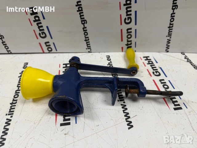 Румънска машинка за мелене на кафе, снимка 2 - Кафемашини - 53242297