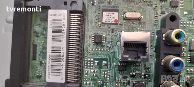MAIN BOARD, BN94-09586D, BN41-02482A, for ,SAMSUNG UE48J5200, снимка 3 - Части и Платки - 33686047