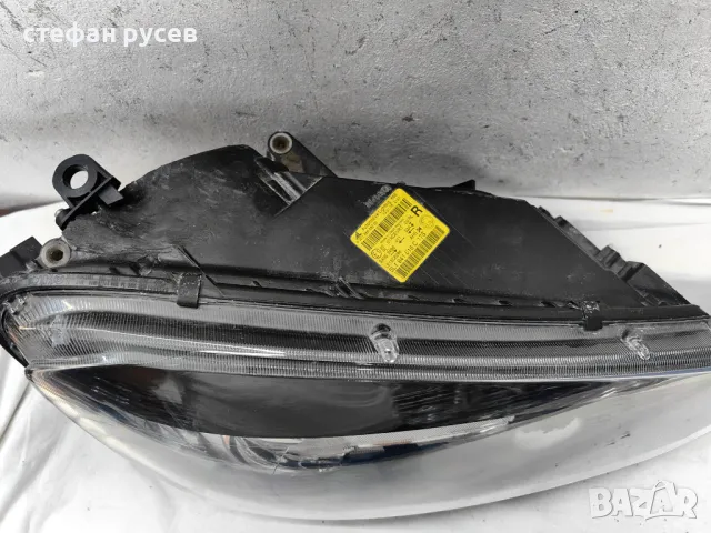 Оригинален фар Шкода Ети  Skoda Yeti Led Bixenon, снимка 5 - Части - 49991322
