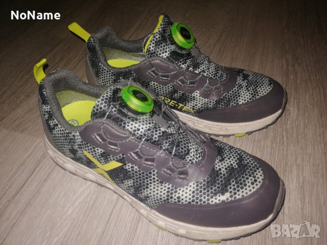 VADO 36н Gore tex , снимка 3 - Детски маратонки - 43097733