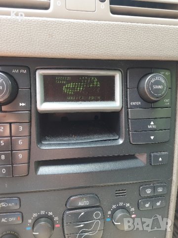 Volvo XC90 2.9 T6 на части, снимка 3 - Автомобили и джипове - 43587826