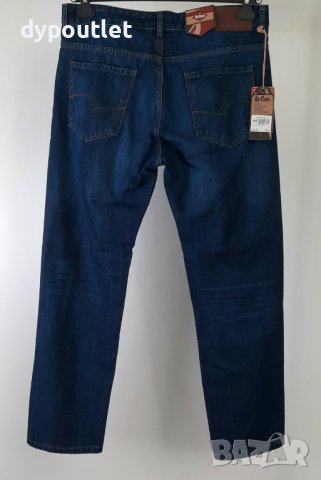 Lee Cooper - Дънки,  Straight Fit, размери - 32W/"30,32  .              , снимка 3 - Дънки - 39673489