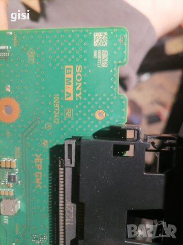 sony Mainboard 100972412 , снимка 3 - Части и Платки - 40445159