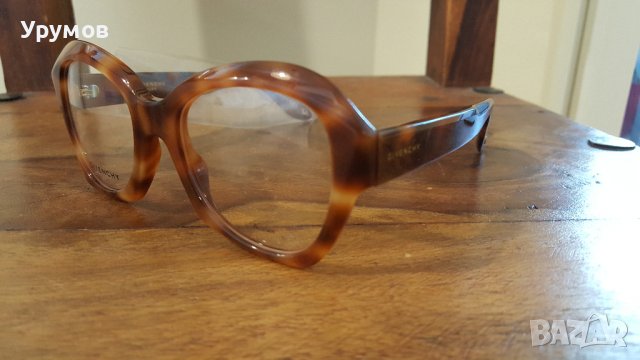 Нови оригинални дамски рамки за очила GIVENCHY PARIS – Made in Italy, снимка 3 - Слънчеви и диоптрични очила - 39190979