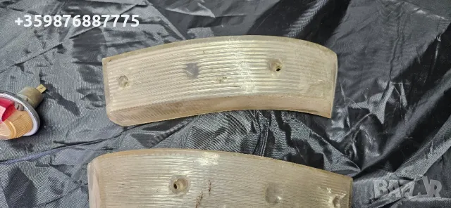 Газ 21 24 Волга Ретро Руски резервни части , снимка 6 - Части - 49361682