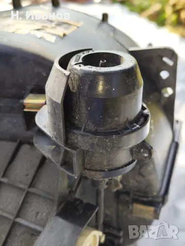 Климатроник комплект за Ауди А4 Б5, Audi A4, B5 1995-та. 801820005A , снимка 9 - Части - 47769410