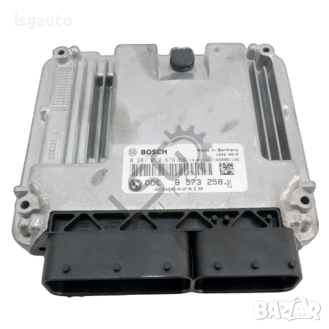Компютър двигател BMW 1 Series (F21) 2012-2015 ID: 155822