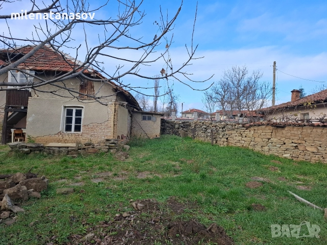 къща в село плаково., снимка 12 - Къщи - 52789928