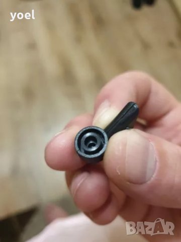 Дюза / Пръскалка за задна чистачка AUDI A1, A3, A4, A6, Q5, , снимка 6 - Аксесоари и консумативи - 26937054