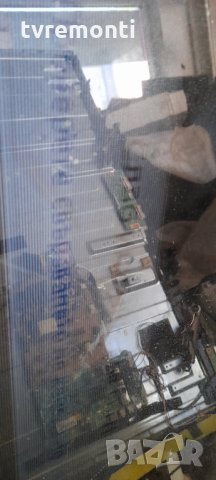 лед диоди от дисплей LTJ400HM05-J, снимка 5 - Части и Платки - 32742908