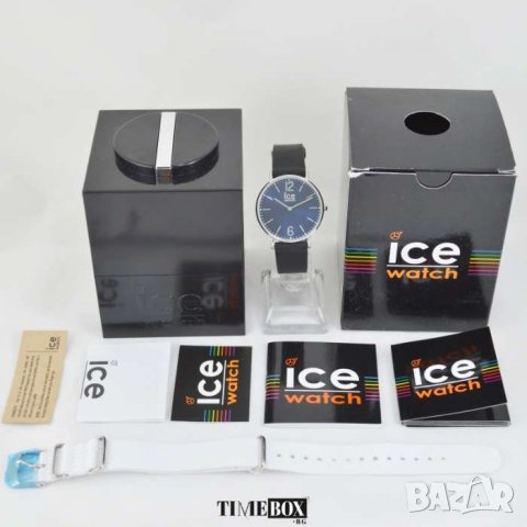 ICE WATCH Ice-City Norwich 36mm 001387. Нов дамски часовник, снимка 6 - Дамски - 28513724