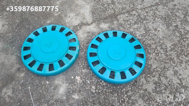 Нови тасове автобус Чавдар Кента 