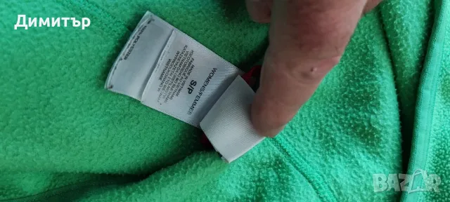 The north face, снимка 5 - Суичъри - 50066977