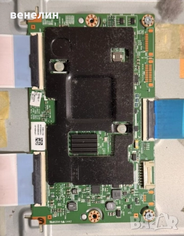 BN44-00709B от UE48H6400AK , снимка 4 - Части и Платки - 52565056