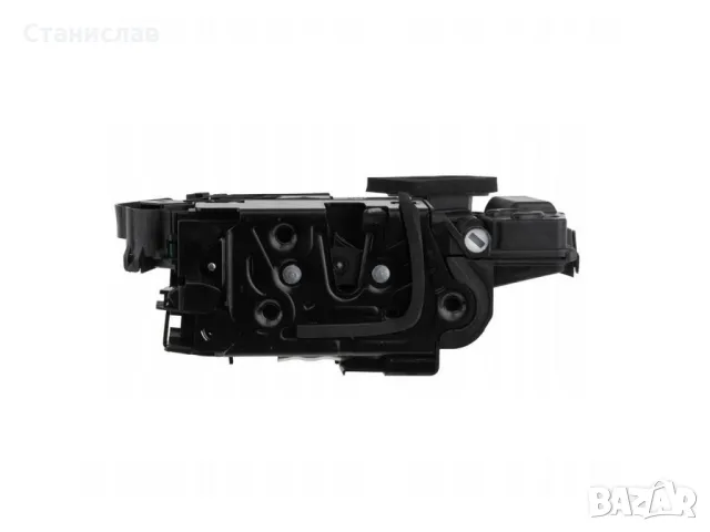 Audi A3 8Y Брава за задна дясна врата , снимка 5 - Части - 50173028