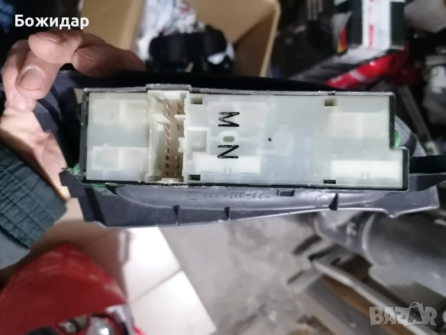 части за нисан алмера , снимка 7 - Аксесоари и консумативи - 52433810