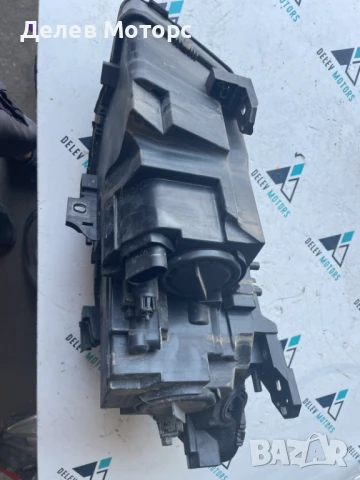 Фар A1178200661 десен за Mercedes CLA 180 Sport двигател 270910, 1.6i 122 кс., 6 ск., 165 000 km, снимка 3 - Части - 50807752