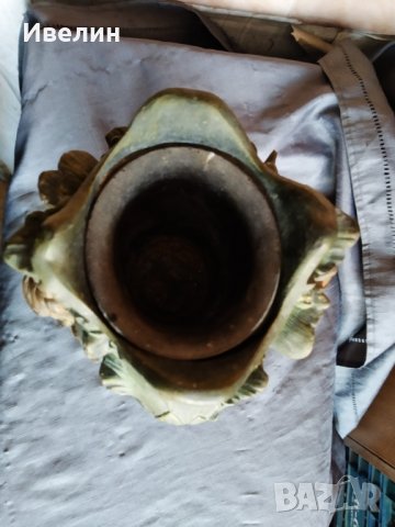 барокова декорация, снимка 6 - Антикварни и старинни предмети - 28529706