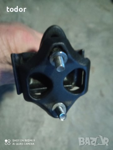 алуминиево колче ,27.2, снимка 5 - Аксесоари за велосипеди - 43897010