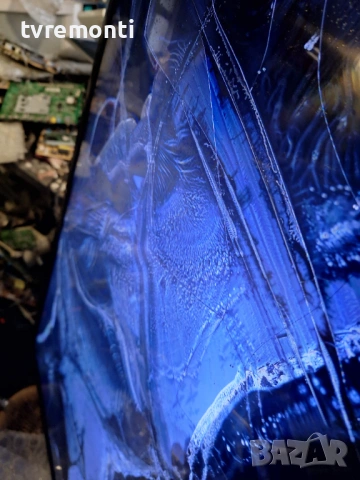 TCON BOARD 6870C-0584B V16_43_49UHD_TM120_v1.0  ,за 49-инчов телевизор LG модел 49UH603V , с дисплей, снимка 7 - Части и Платки - 53035621