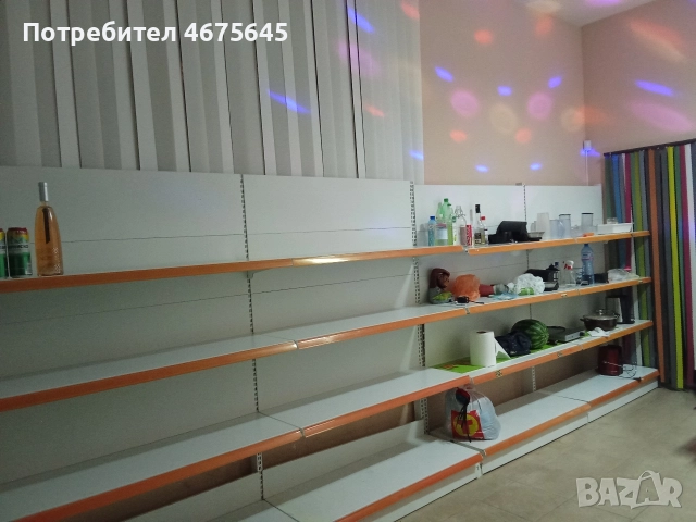 Супер изгодно!, снимка 2 - Стелажи и щандове - 52772722