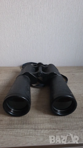 Бинокъл БПЦ 20х60 Кронос, снимка 7 - Екипировка - 53399818