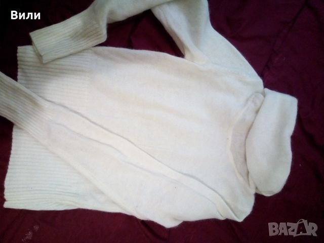 Дамска блуза - НОВА, снимка 2 - Блузи с дълъг ръкав и пуловери - 27469898