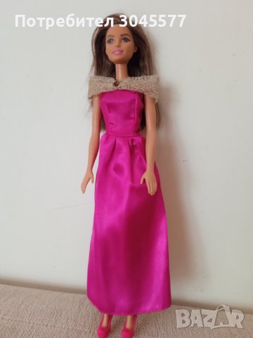 Кукла Барби Mattel 2014-2015
