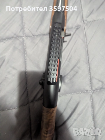 Ловна карабина Winchester Vulcan 30-06, снимка 2 - Ловно оръжие - 52820793