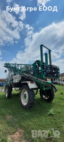 HOUSEHAM SUPER SPRINT 2500, снимка 3 - Селскостопанска техника - 35749533