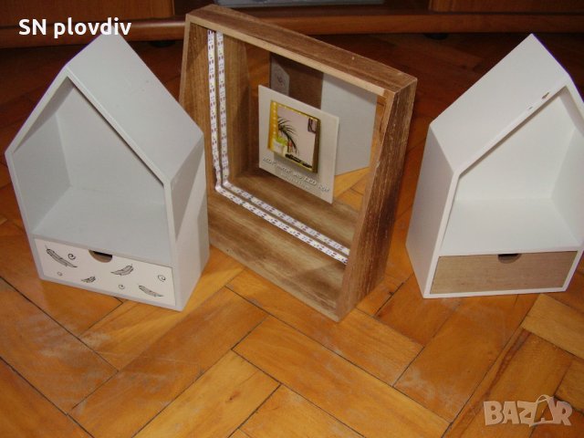 Нова къщичка за ключове, снимка 2 - Декорация за дома - 27516172