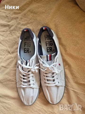 Летни мъжки обувки, снимка 2 - Ежедневни обувки - 51186592