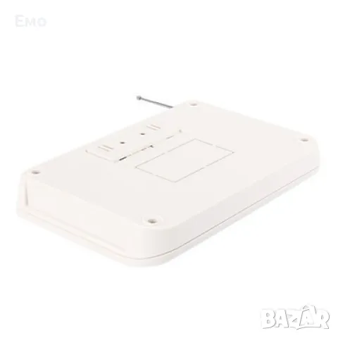 Алармена система с 99 безжични зони PSTN за мобилен и стационарен телефон, снимка 8 - Други - 47857433