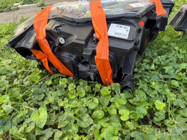 фарове БМВ Х4 за части, снимка 7 - Части - 52002371