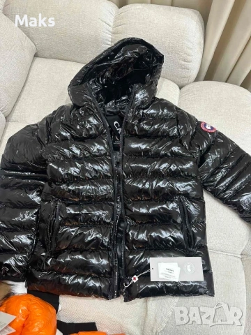 Мъжко яке Canada Goose