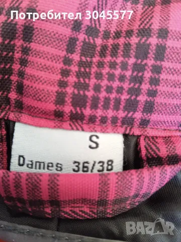 Панталон ски дамски Thinsulate S (36/38), снимка 4 - Зимни спортове - 48712892