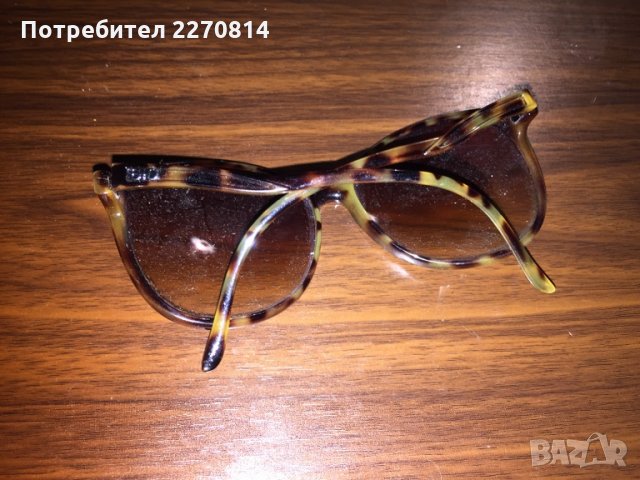 Очила, снимка 4 - Слънчеви и диоптрични очила - 28390552