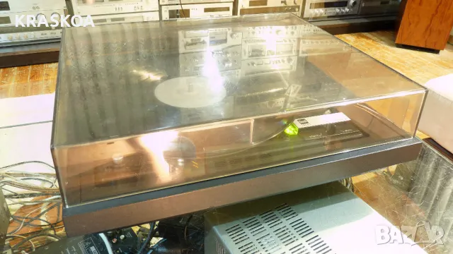 DUAL 491, снимка 6 - Грамофони - 47840098