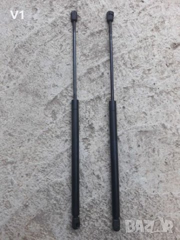 АМОРТИСЬОРЧЕТА ЗА ЗАДЕН КАПАК NISSAN ALMERA 2005год.