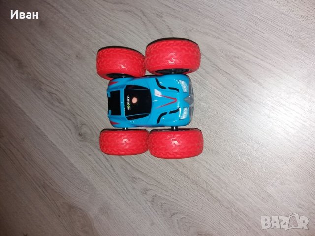 Детска количка движища се, снимка 1