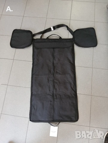 спортна чанта Calvin Klein , снимка 5 - Чанти - 50752523