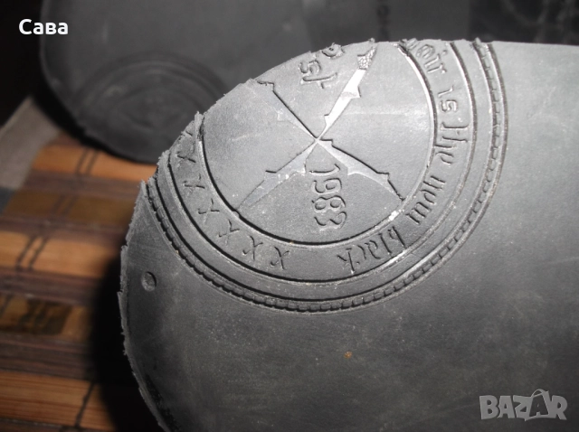 Обувки VAGABOND , снимка 8 - Спортно елегантни обувки - 51782099