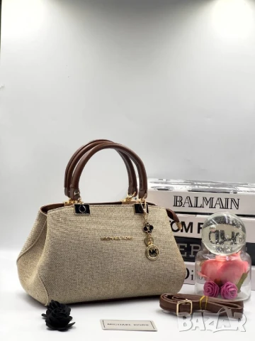 чанти michael kors , снимка 2 - Чанти - 51293863