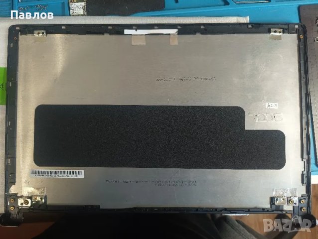  Капак за матрица на ACER ASPIRE V15 NITRO VN7-571 VN7-571G, снимка 4 - Части за лаптопи - 49882806