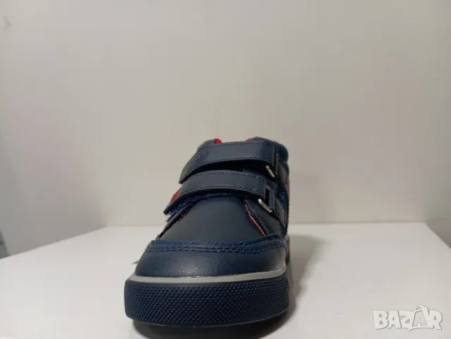 Детски кецове Chicco , снимка 3 - Детски маратонки - 47848392