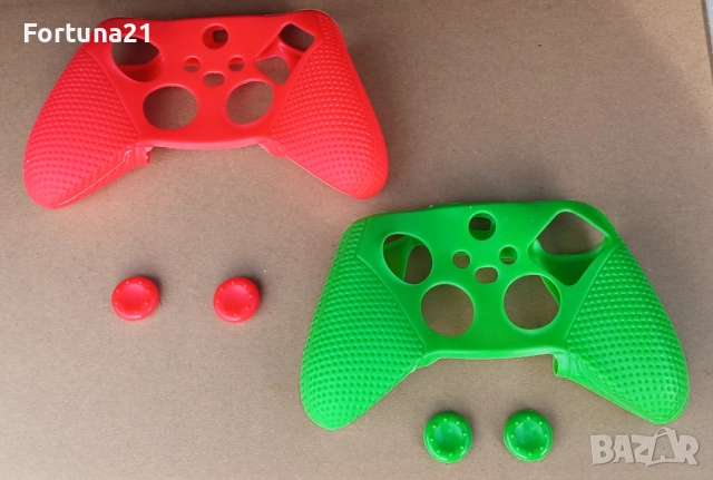 Кейс за Xbox S / X контролер