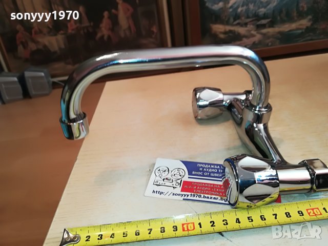 СМЕСИТЕЛ-НОВ 2903231825, снимка 17 - Смесители - 40183973