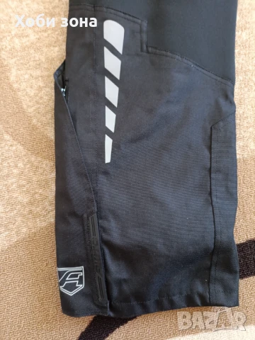 Мото панталон текстил турър Akito XL, снимка 8 - Аксесоари и консумативи - 50783705