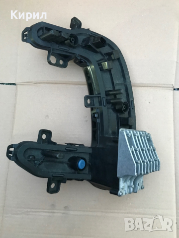  Vw UP 2020 Ляв халоген за броня Volkswagen UP 12E.941.055.E, снимка 2 - Части - 44899970