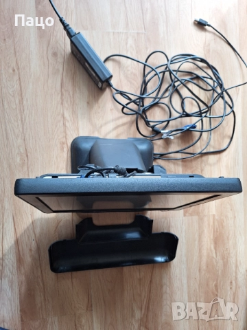 POS  System Model GPN-4-A, снимка 5 - Работни компютри - 52350261